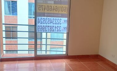 apartamento en arriendo en soacha. Cod A7262601