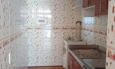 apartamento en arriendo en soacha. Cod A7262601