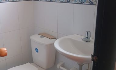 apartamento en arriendo en soacha. Cod A7262601