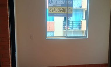 apartamento en arriendo en soacha. Cod A7262601