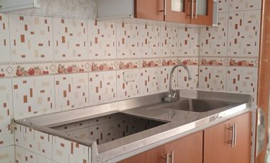 apartamento en arriendo en soacha. Cod A7262601
