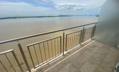 Departamento en Venta Isla Mocolí