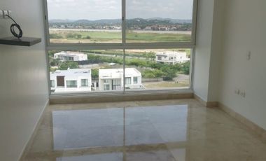 Departamento en Venta Isla Mocolí