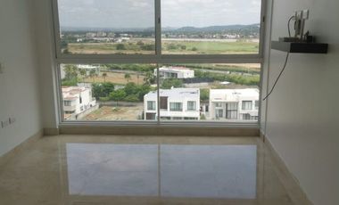 Departamento en Venta Isla Mocolí