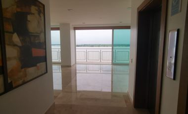 Departamento en Venta Isla Mocolí
