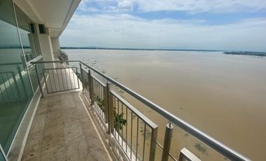 Departamento en Venta Isla Mocolí