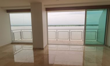 Departamento en Venta Isla Mocolí