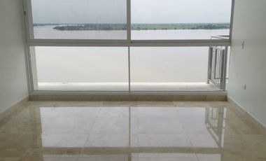 Departamento en Venta Isla Mocolí