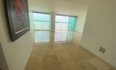 Departamento en Venta Isla Mocolí
