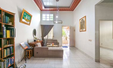 Rumah LT 119 Hadap Timur 10 menit ke ITC BSD City Siap KPR J-36908