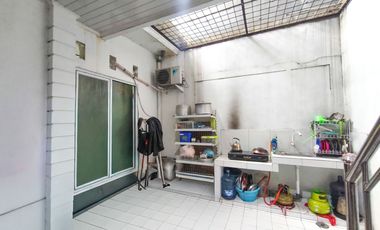 Rumah LT 119 Hadap Timur 10 menit ke ITC BSD City Siap KPR J-36908