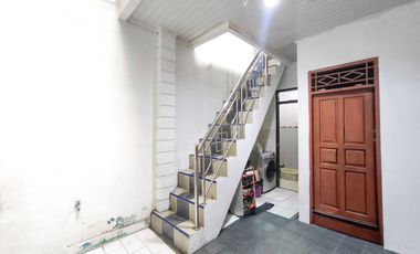 Rumah LT 119 Hadap Timur 10 menit ke ITC BSD City Siap KPR J-36908