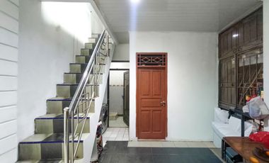 Rumah LT 119 Hadap Timur 10 menit ke ITC BSD City Siap KPR J-36908