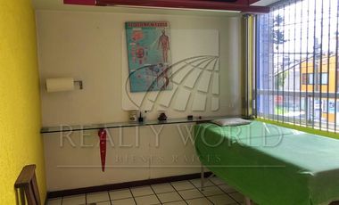 Edificio - Oficinas Venta Metepec Zona Metepec 08-EOV-876