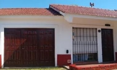Casa en venta en Mar del Tuyu