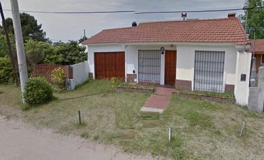 Casa en venta en Mar del Tuyu