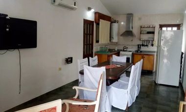 Casa en venta en Mar del Tuyu