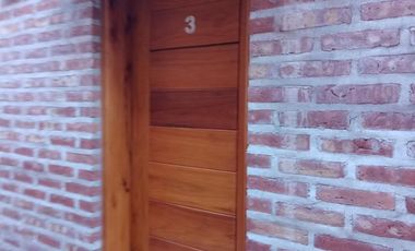 INDEXA VENDE DEPARTAMENTO DE DOS DORMITORIOS