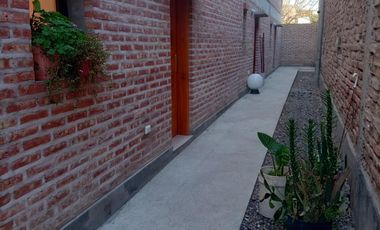 INDEXA VENDE DEPARTAMENTO DE DOS DORMITORIOS