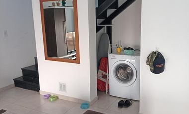 INDEXA VENDE DEPARTAMENTO DE DOS DORMITORIOS