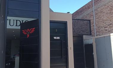 INDEXA VENDE DEPARTAMENTO DE DOS DORMITORIOS