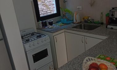 INDEXA VENDE DEPARTAMENTO DE DOS DORMITORIOS