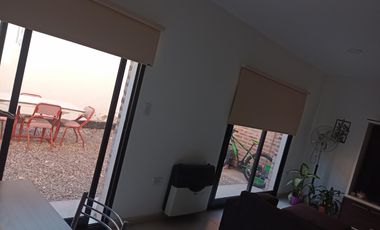 INDEXA VENDE DEPARTAMENTO DE DOS DORMITORIOS