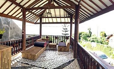 Vila Nyaman @Ciwaruga Atas Dekat Kawasan Geger Kalong, Setiabudi, Sarijadi dan Setra Duta