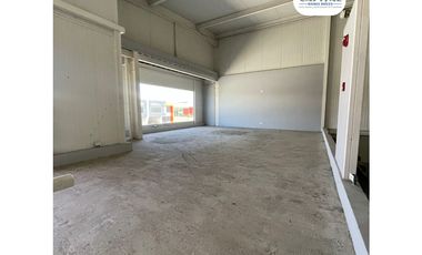 SE ALQUILA GALERA DENTRO DE ZONA FRANCA