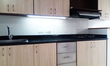 PR15064 Arriendo de apartamento sector Cumbres