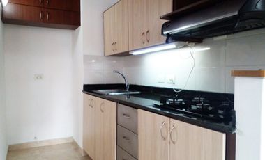 PR15064 Arriendo de apartamento sector Cumbres