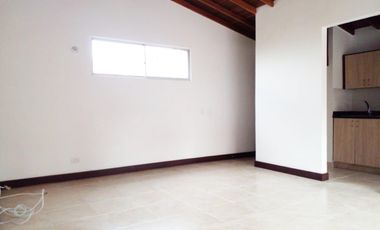 PR15064 Arriendo de apartamento sector Cumbres