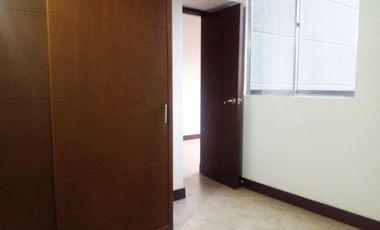 PR15064 Arriendo de apartamento sector Cumbres