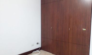 PR15064 Arriendo de apartamento sector Cumbres