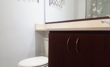 PR15064 Arriendo de apartamento sector Cumbres