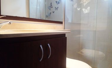 PR15064 Arriendo de apartamento sector Cumbres