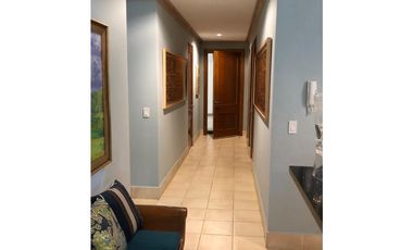 SE VENDE APARTAMENTO AMOBLADO  EN PLAYA BLANCA 3 RECAMAS $ 550,000