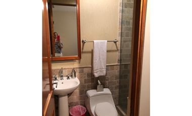 SE VENDE APARTAMENTO AMOBLADO  EN PLAYA BLANCA 3 RECAMAS $ 550,000