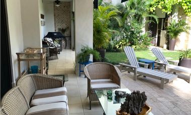 SE VENDE APARTAMENTO AMOBLADO  EN PLAYA BLANCA 3 RECAMAS $ 550,000