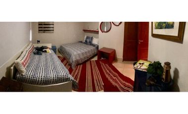 SE VENDE APARTAMENTO AMOBLADO  EN PLAYA BLANCA 3 RECAMAS $ 550,000