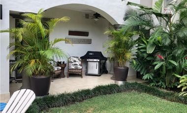 SE VENDE APARTAMENTO AMOBLADO  EN PLAYA BLANCA 3 RECAMAS $ 550,000