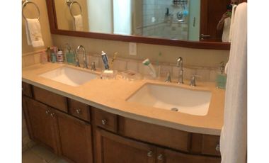 SE VENDE APARTAMENTO AMOBLADO  EN PLAYA BLANCA 3 RECAMAS $ 550,000