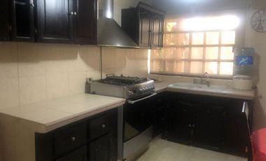 Casa en Renta, Nuevo León, Col. Petrolera