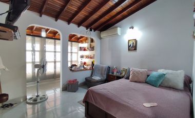 casa en venta en los caobos. Cod V29561