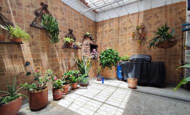 casa en venta en los caobos. Cod V29561