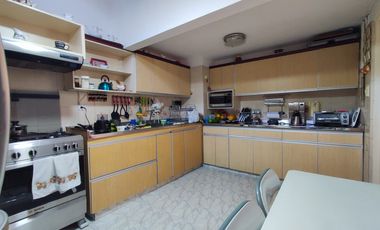 casa en venta en los caobos. Cod V29561