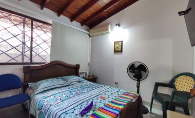 casa en venta en los caobos. Cod V29561