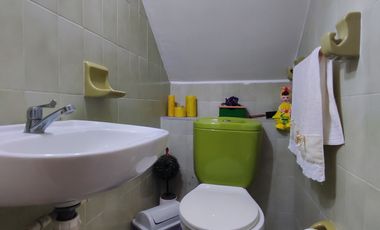 casa en venta en los caobos. Cod V29561