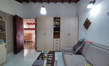 casa en venta en los caobos. Cod V29561