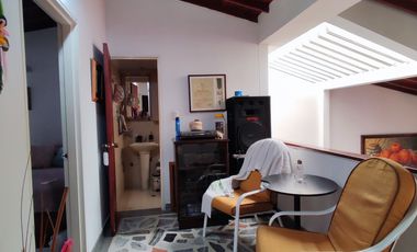 casa en venta en los caobos. Cod V29561